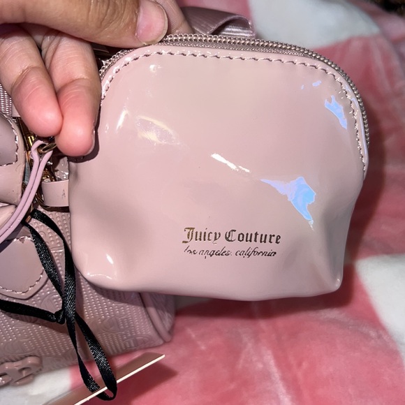Juicy Couture crossbody bag - Picture 5 of 6